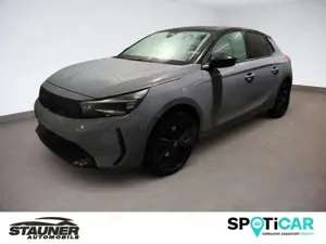 Opel Corsa F GS 48V eDCT *R-KAMERA*ACC*KEYLESS*LHZ*SHZ*NAVI*