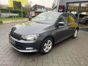 Skoda Fabia 1.0 TSI AMBITION + AHK