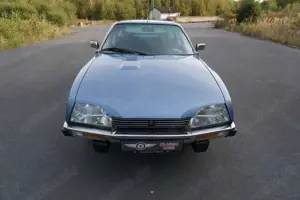 Citroen CX Bild 4