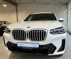 BMW X3 xDrive 20 i M Sport Autom., *Laser *Pano *Navi *Ka