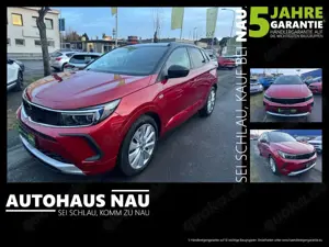 Opel Grandland 1.6 Turbo Ultimate ACC+Alcantara+LED