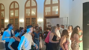 Live band Italienische Internationale Pop Rock Musik Bild 10