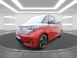Volkswagen ID. Buzz GTX 4MOTION LR 7-SITZER 86 KWH AUTOMATIK