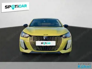 Peugeot 208 Allure Hybrid 100 e-DSC6 Bild 2