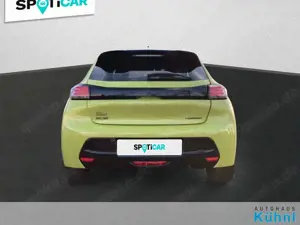 Peugeot 208 Allure Hybrid 100 e-DSC6 Bild 5