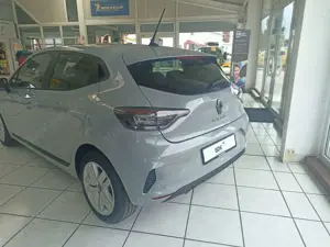 Renault Clio TCe 90 EVOLUTION Bild 4