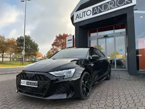 Audi RS3 LIMO 2.5 TFSI Quattro KAMERA SONOS LEDER SHZ