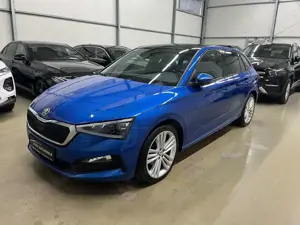 Skoda Scala Bild 5