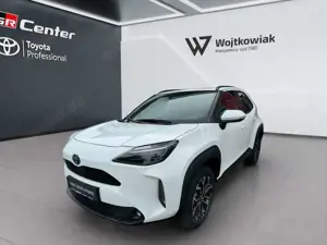 Toyota Yaris Cross TeamPlayer*SAFETY*WINTER*Lager*1,99%