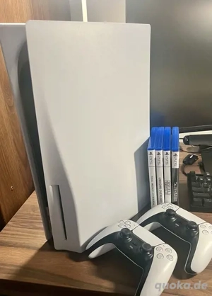 PlayStation 5 