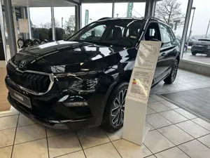 Skoda Kamiq Tour 1.5l TSI DSG Klima Navi Rückfahrkamera