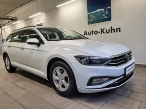 Volkswagen Passat Variant 2,0TDI 110KW DSG  AHK,ACC,Nav,IQ.Light