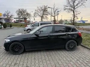 BMW 118 118 i