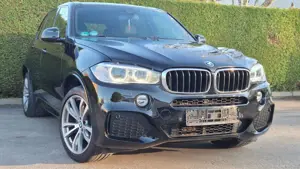 BMW X5 sDrive25d M Sport Aut/KAMERA/NAVI/LEDER/SPUR/