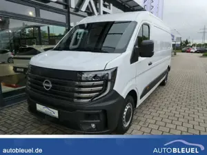 Nissan Interstar KAWA 35 L3H2 N-Connecta*150*270Grad*AHK*LRB*BA