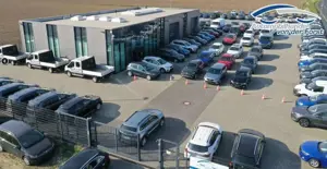 Toyota Yaris "Active / EU-Business" LIEFERUNG KOSTENLOS! 1.5... Bild 5