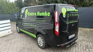 Ford Transit Custom Transit Custom 300 L1H1 LKW VA Autm. Limited Bild 3