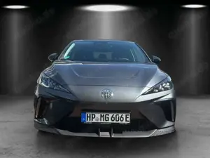 MG MG4 Electric Luxury Bild 2