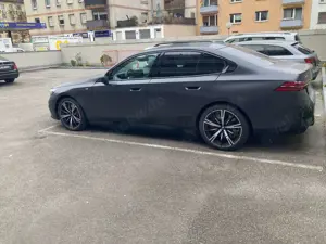 BMW Active Hybrid 5 ActiveHybrid 5 Aut.