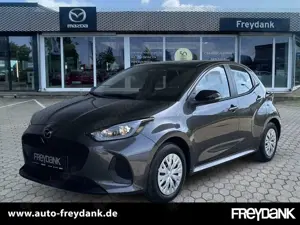Mazda 2 HYB 1.5L Hybrid VVT-i PRIME-LINE