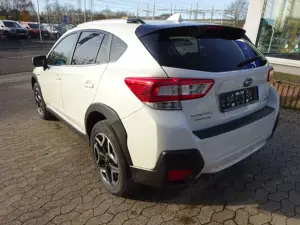 Subaru XV 2.0ie Platinum*2.Hd*AHK* Bild 3