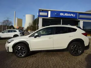 Subaru XV 2.0ie Platinum*2.Hd*AHK* Bild 2