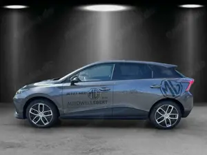 MG MG4 Electric Luxury Bild 4