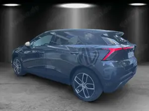 MG MG4 Electric Luxury Bild 3