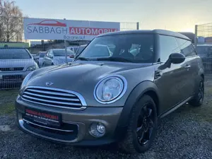 MINI Cooper Clubman CooperClubman,Navi,Schiebedach,Teilleder