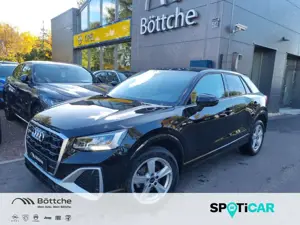 Audi Q2 30 TFSI S line LED/Navi/SHZ/PDC/Allwetter