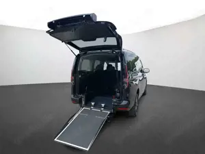 Volkswagen Caddy Style 1.5 TSI DSG Rollstuhlumbau