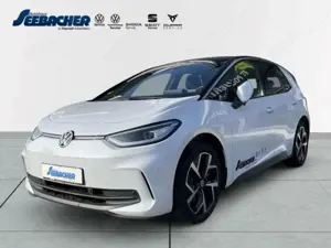 Volkswagen ID.3 Pro 150 kW *IQ.Light*Navi*Wärmepumpe*