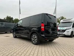 Fiat Ulysse L2 Top 180 BlueHDi *LED Navi Pano AHK ACC Bild 2