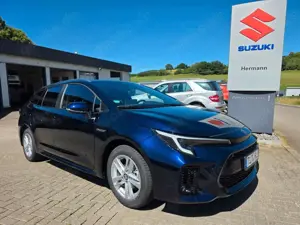 Suzuki Swace 1,8 Comfort+ Hybrid *140PS *AKTION* Bild 4