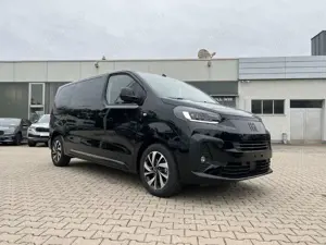 Fiat Ulysse L2 Top 180 BlueHDi *LED Navi Pano AHK ACC Bild 5