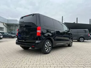 Fiat Ulysse L2 Top 180 BlueHDi *LED Navi Pano AHK ACC Bild 4