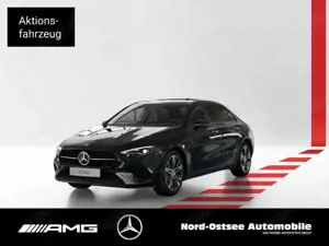 Mercedes-Benz A 180 d Limousine PROGRESSIVE NIGHT PANO DISTR