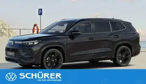 Volkswagen Tayron eHybrid Vollausstattung BlackStyle AHK Leder Hu...