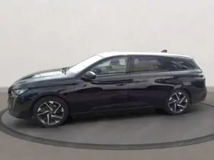 Peugeot 308 Hybrid 145 GT SHZ LM PDC KAMERA FOCAL CARPLAY Bild 2