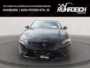 Peugeot 308 Hybrid 145 Style PDC hinten  CARPLAY LM