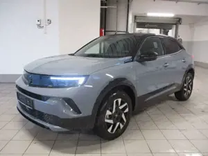 Opel Mokka GS*AUTOMATIK*KAMERA*SITZHEIZUNG*CARPLAY*