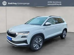 Skoda Karoq 1.5 TSI ACT Tour OPF