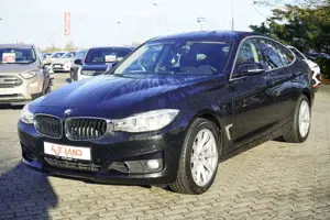 BMW 320 320i Sport Line Bi-Xenon Navi Professional PDC