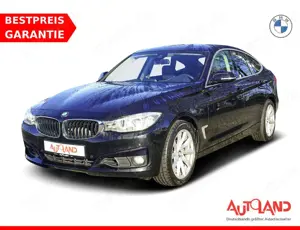 BMW 320 320i Sport Line Bi-Xenon Navi Professional PDC