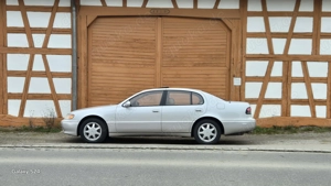 Lexus gs300 1993 h-kennzeichen Bild 4