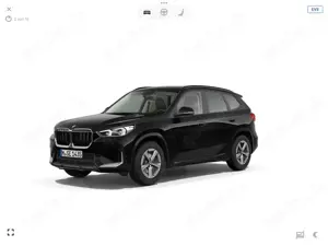 BMW X1 sDrive18d Parkassist*SHZ*