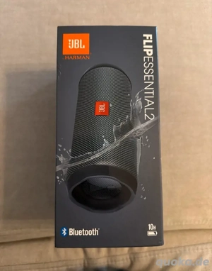JBL Lautsprecher