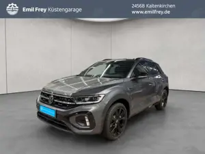 Volkswagen T-Roc 1.5 TSI DSG R-Line Pano Black Style RFK ACC