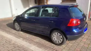 Volkswagen Golf Golf 1.4 Trendline