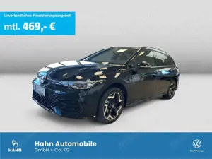 Volkswagen Golf Variant R-Line 1,5 l eTSI 110 kW/150 PS AHK